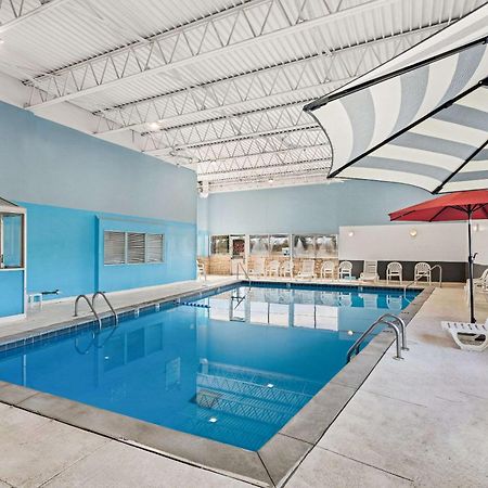Quality Inn & Suites Near I-480 And I-29 Council Bluffs Zewnętrze zdjęcie