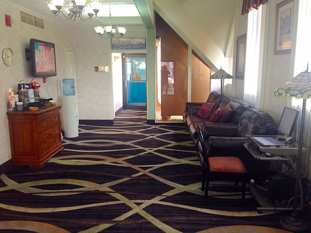 Quality Inn & Suites Near I-480 And I-29 Council Bluffs Zewnętrze zdjęcie