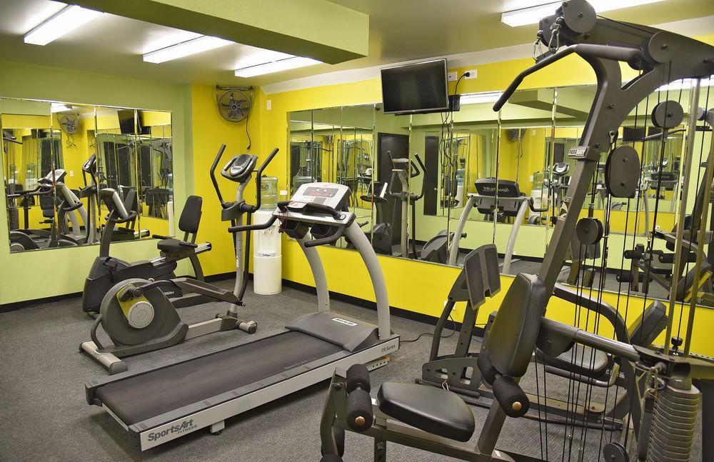 Quality Inn & Suites Near I-480 And I-29 Council Bluffs Zewnętrze zdjęcie